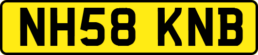 NH58KNB