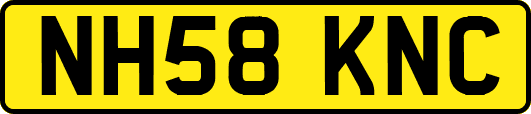 NH58KNC