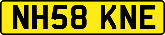 NH58KNE