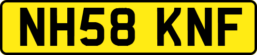 NH58KNF