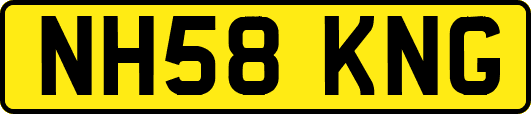 NH58KNG