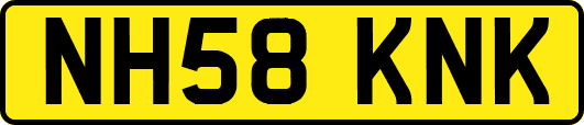 NH58KNK