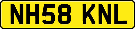 NH58KNL
