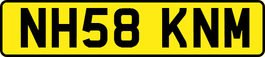 NH58KNM