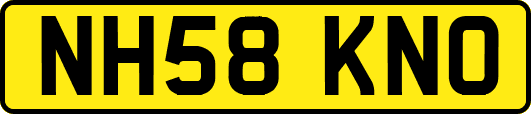NH58KNO