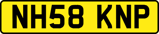 NH58KNP