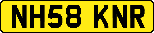 NH58KNR
