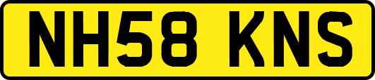 NH58KNS