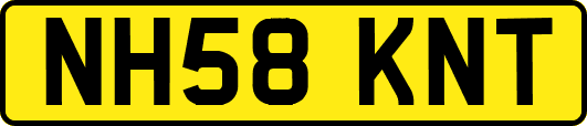 NH58KNT