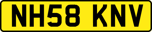 NH58KNV