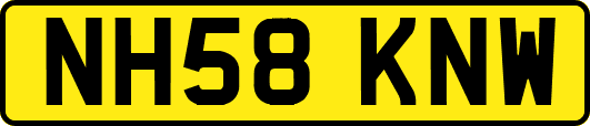 NH58KNW
