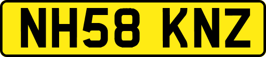 NH58KNZ