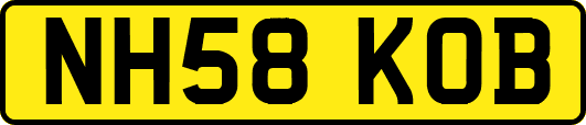 NH58KOB
