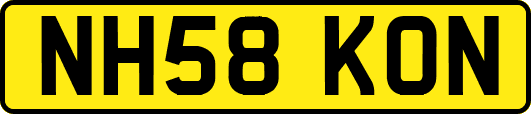 NH58KON