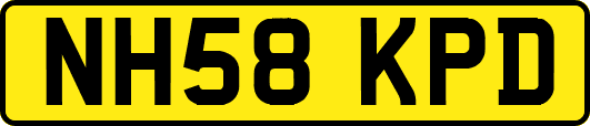 NH58KPD