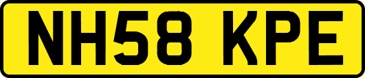 NH58KPE