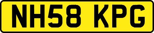 NH58KPG