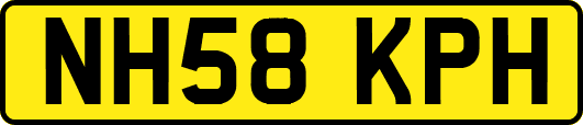 NH58KPH