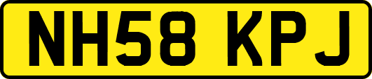 NH58KPJ