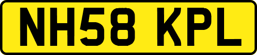 NH58KPL