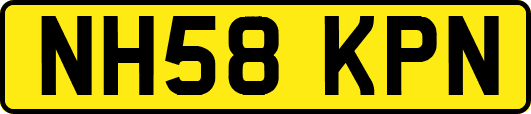 NH58KPN