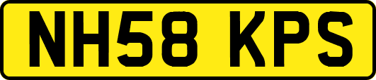 NH58KPS