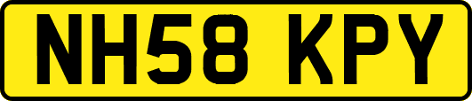 NH58KPY