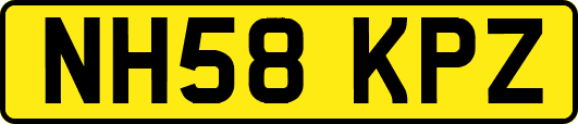 NH58KPZ