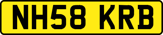 NH58KRB