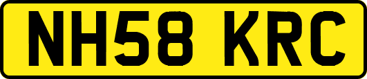 NH58KRC