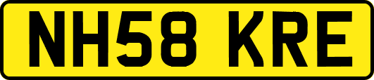 NH58KRE