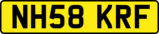 NH58KRF