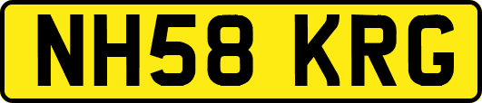NH58KRG