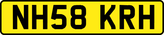 NH58KRH
