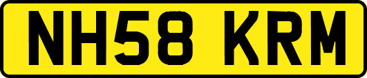 NH58KRM