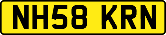 NH58KRN
