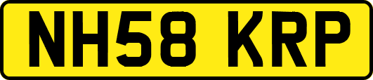 NH58KRP