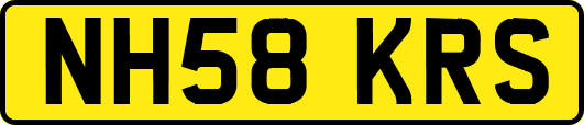 NH58KRS