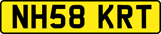 NH58KRT