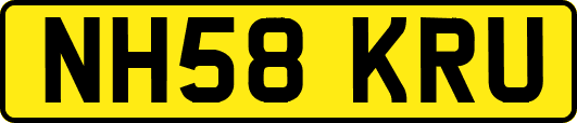 NH58KRU