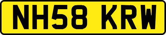 NH58KRW