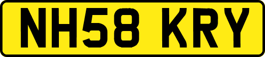 NH58KRY