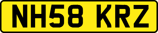 NH58KRZ