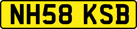 NH58KSB