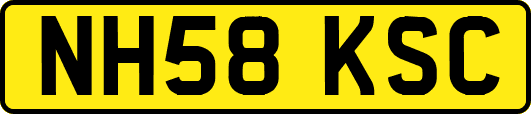 NH58KSC