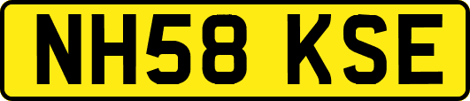 NH58KSE