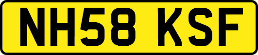 NH58KSF
