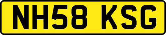 NH58KSG