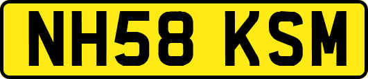 NH58KSM