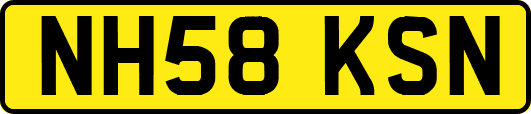 NH58KSN